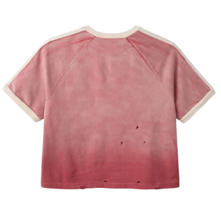 Gold+Vintage Gallery Raspberry Hills x Greedy Unit &