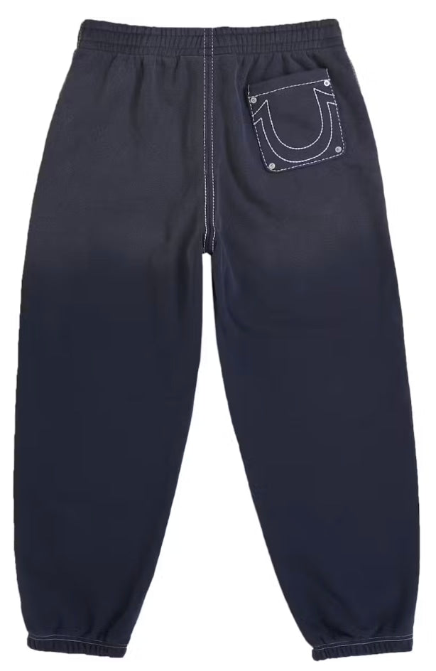 Supreme x True Religion 'Navy' FW25 Sweatpants