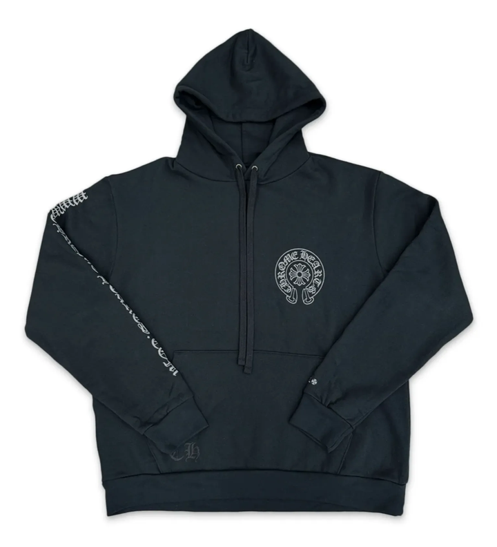 Chrome Hearts Online Exclusive &