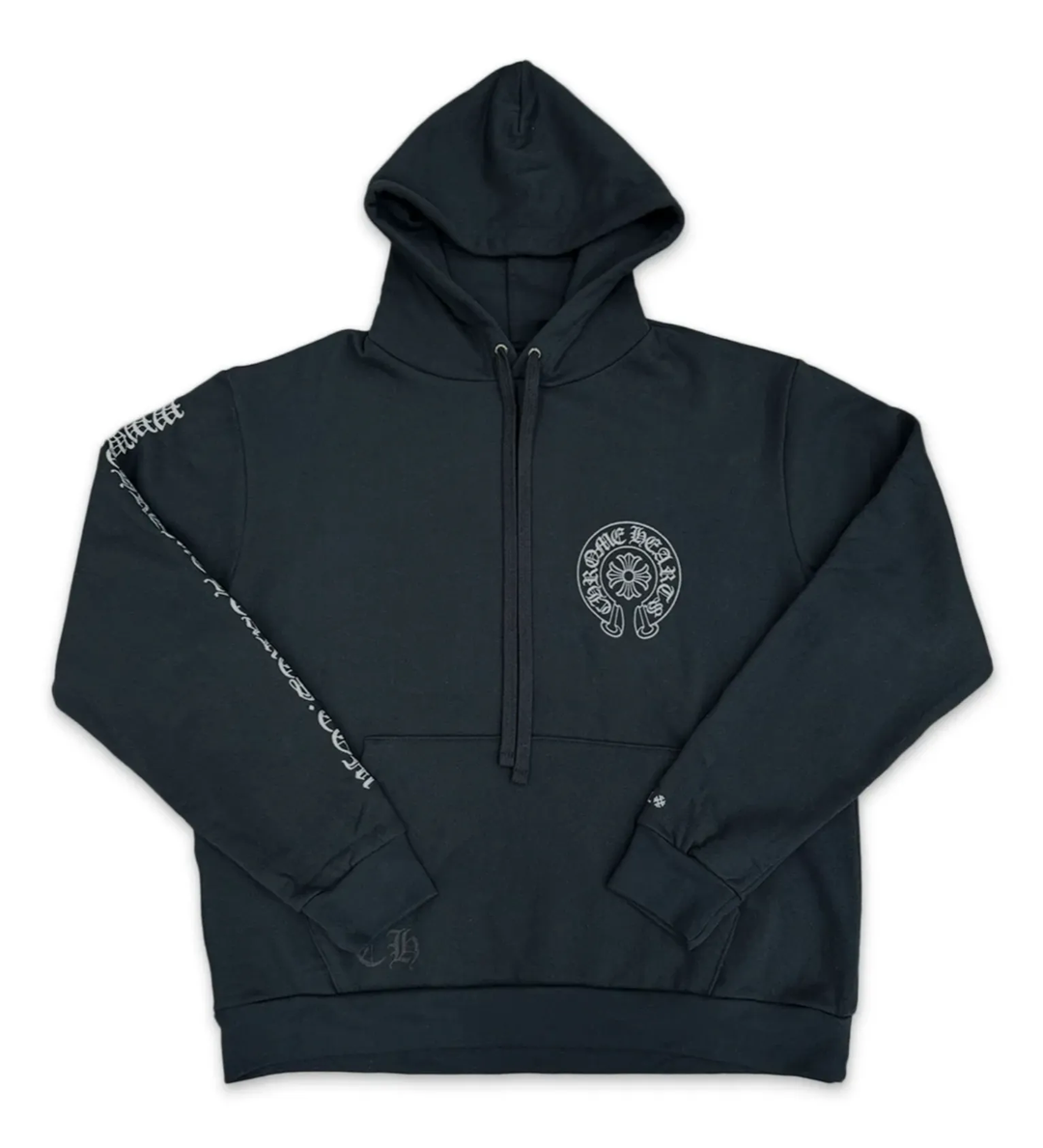 Chrome Hearts Online Exclusive &
