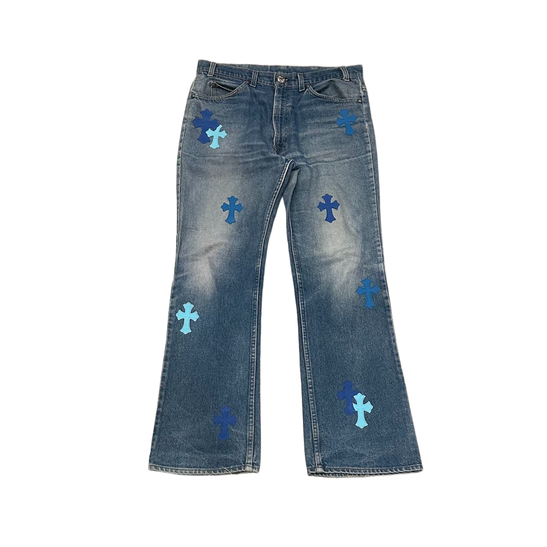 Chrome Hearts &