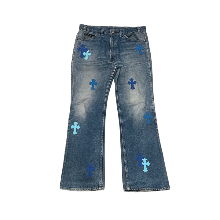 Chrome Hearts &