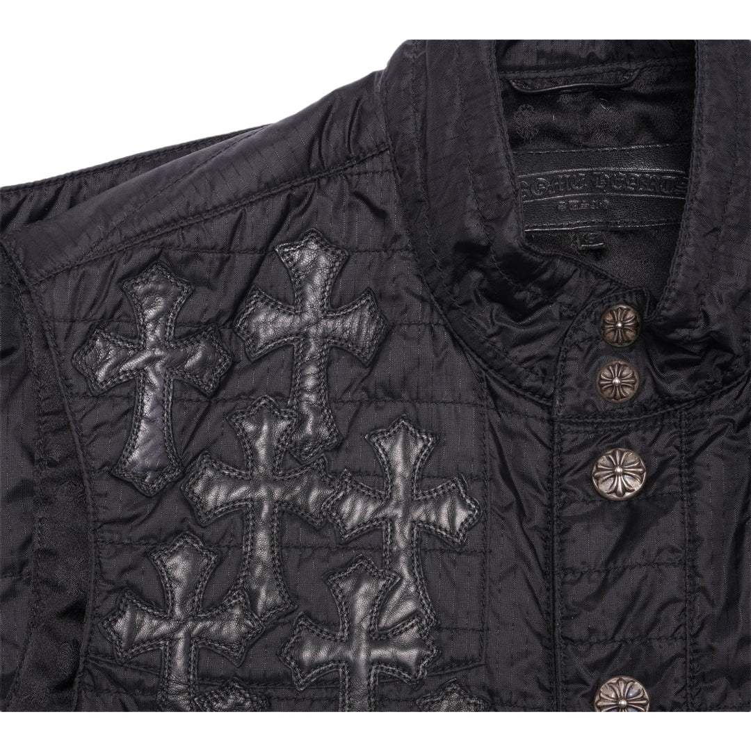 Chrome Hearts &