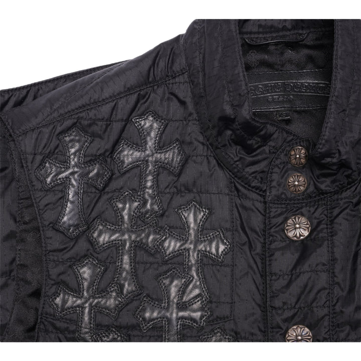Chrome Hearts &