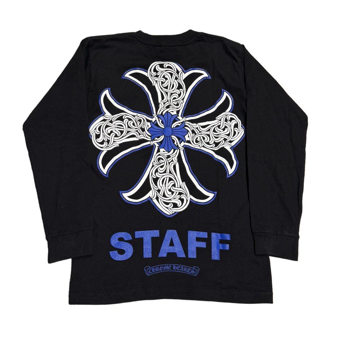 Chrome Hearts &