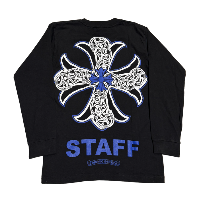 Chrome Hearts &