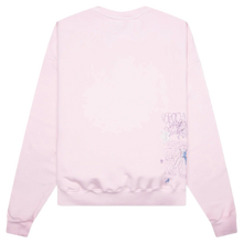 Paly 'Sum 1 In Hollywood Loves Me' Pink Crewneck
