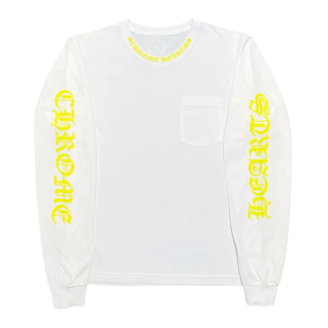 Chrome Hearts &