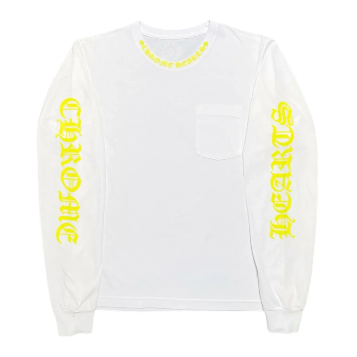 Chrome Hearts &