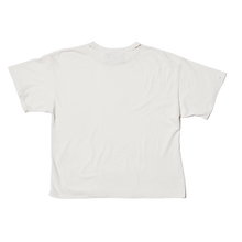 Paly Hollywood 'Erotik Big' Ivory Tee