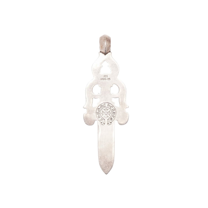 Chrome Hearts &