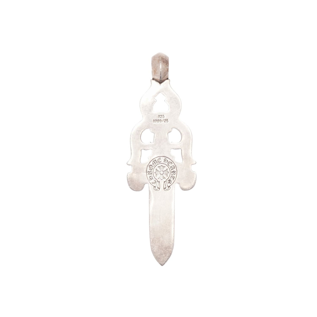 Chrome Hearts &