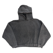 Acne Studios 'Grey Wash' Hoodie