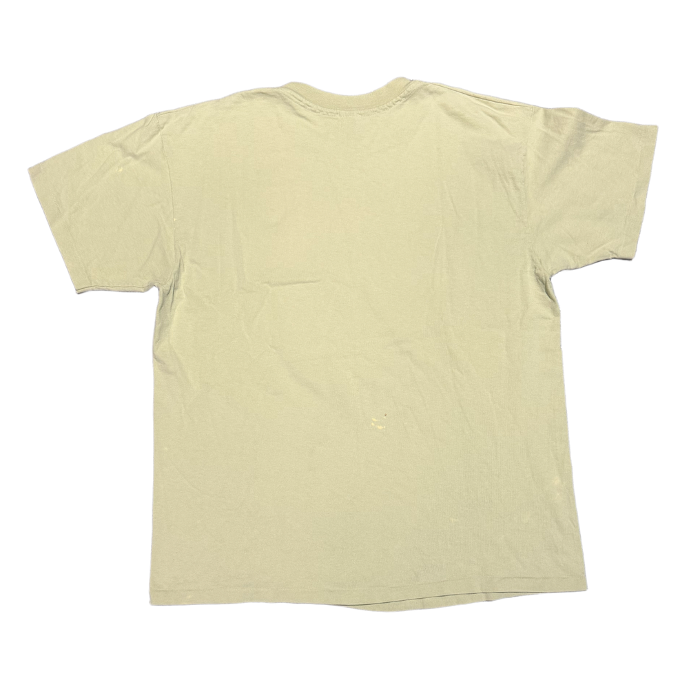 Nirvana 'Incesticide' Vintage Tee
