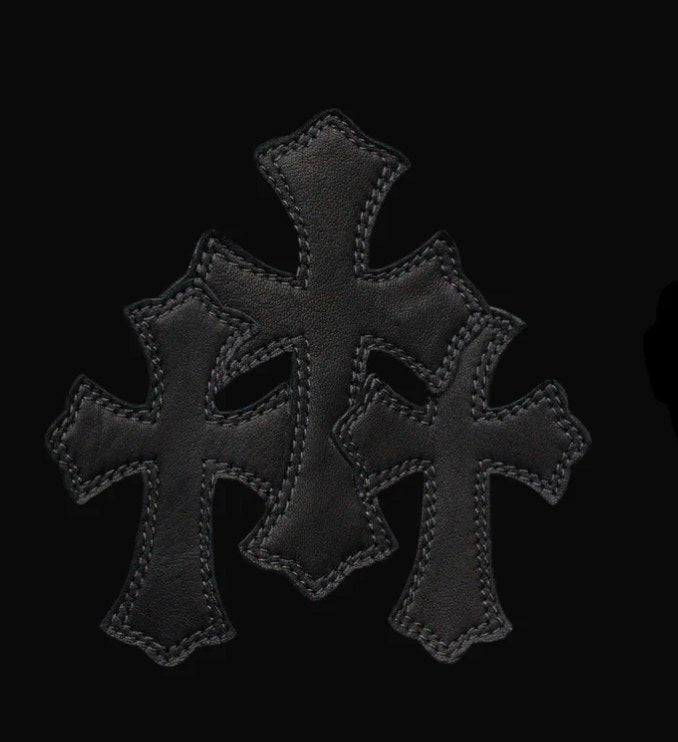 Chrome Hearts &