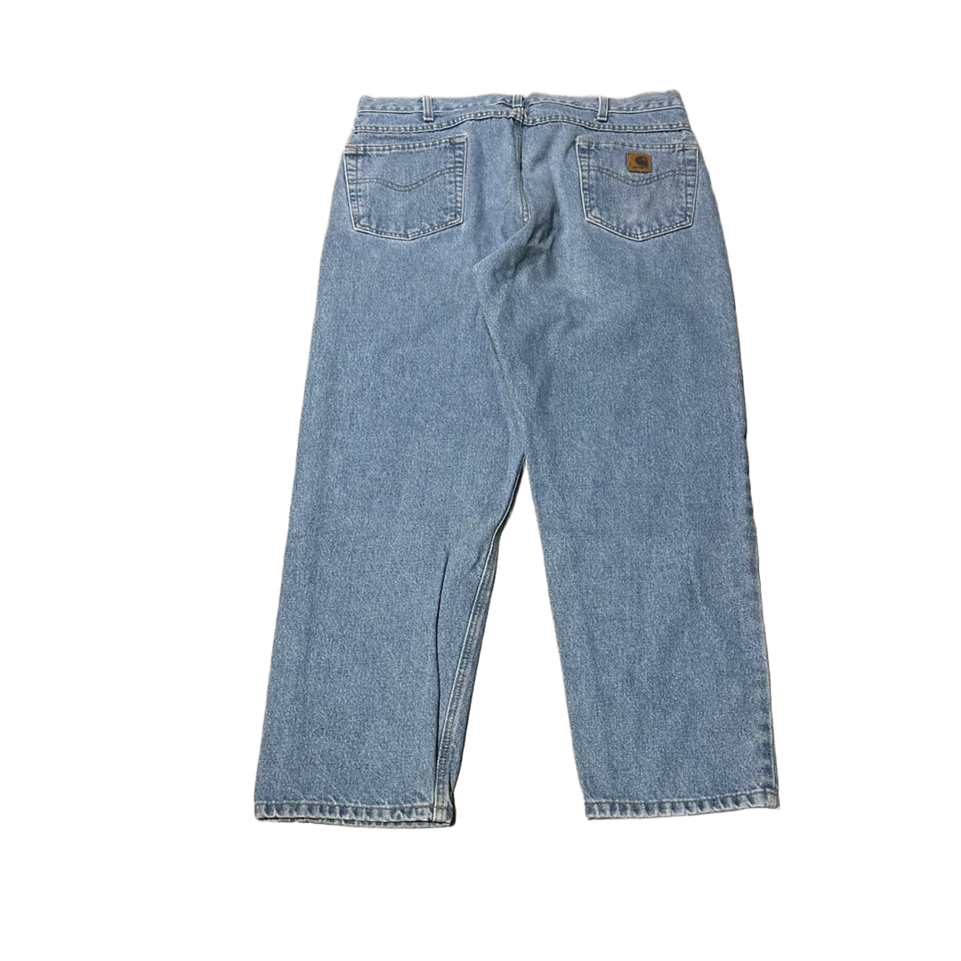 Carhartt &