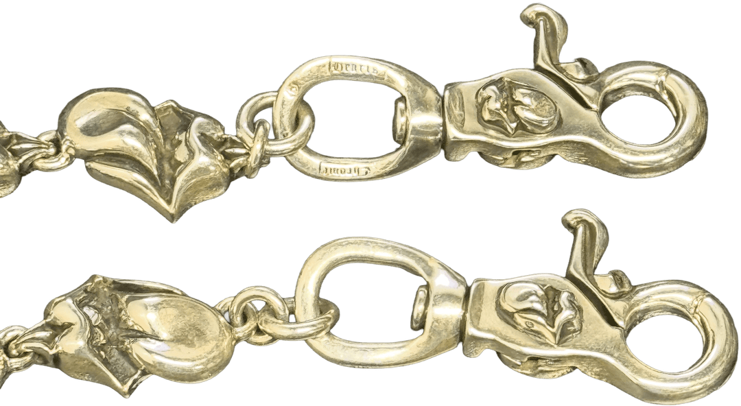 Chrome Hearts &