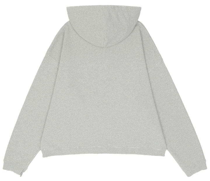 Enfants Riches Déprimés 'Heather Grey' Classic Logo Hoodie