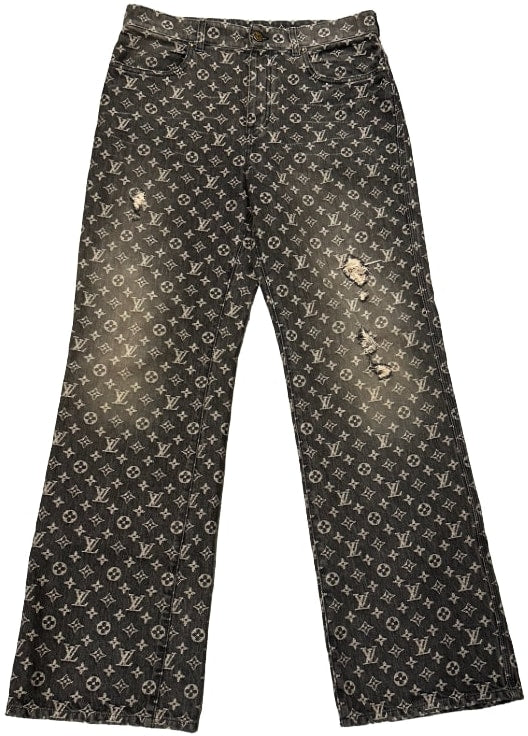 Louis Vuitton Monogram &