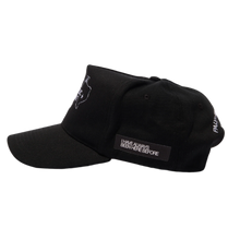 Paly 'Gathering '66 Black' Trucker Hat