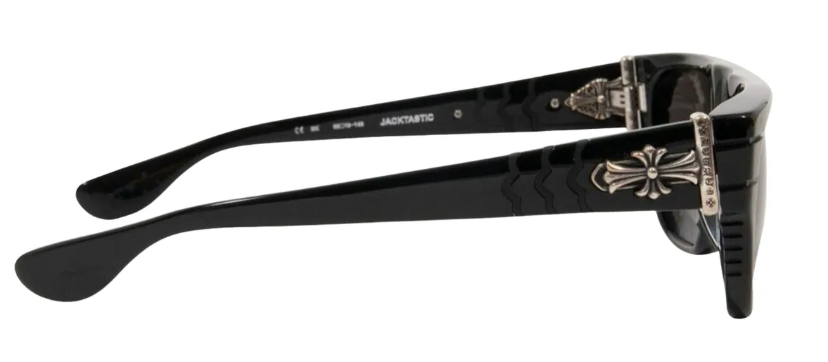 Chrome Hearts “Jacktastic” Frames Glasses