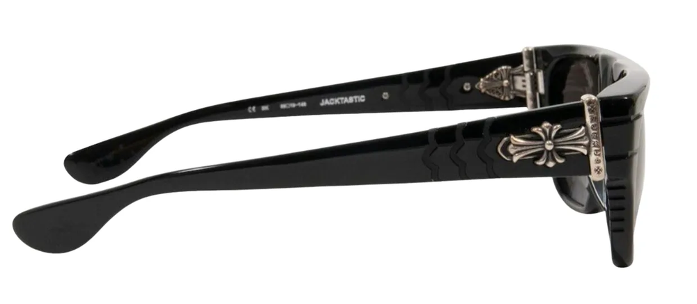 Chrome Hearts “Jacktastic” Frames Glasses