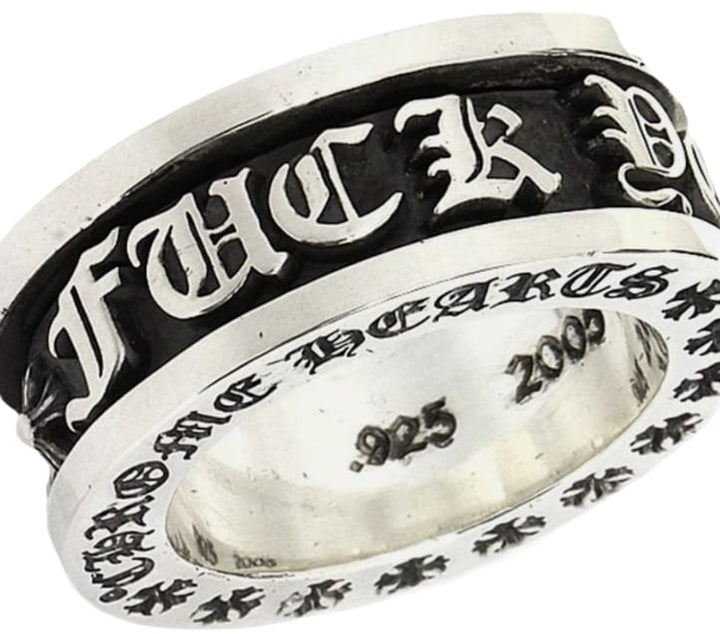 Chrome Hearts &