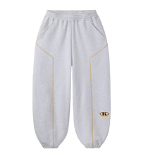Gold+Vintage Gallery Raspberry Hills 'Serger' Sweatpants