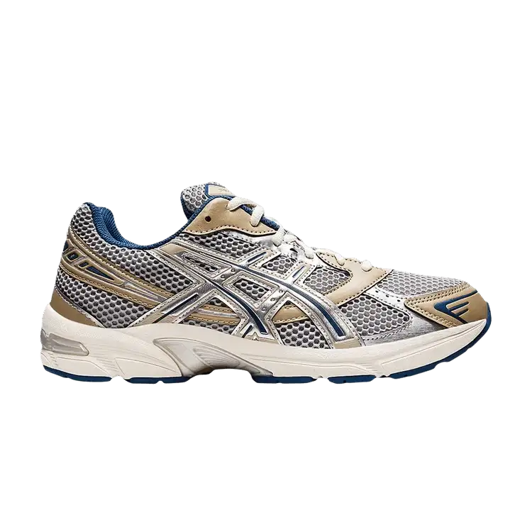 Asics Gel-1130 Oyster Grey Pure Silver