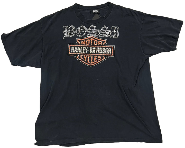 Bossi &