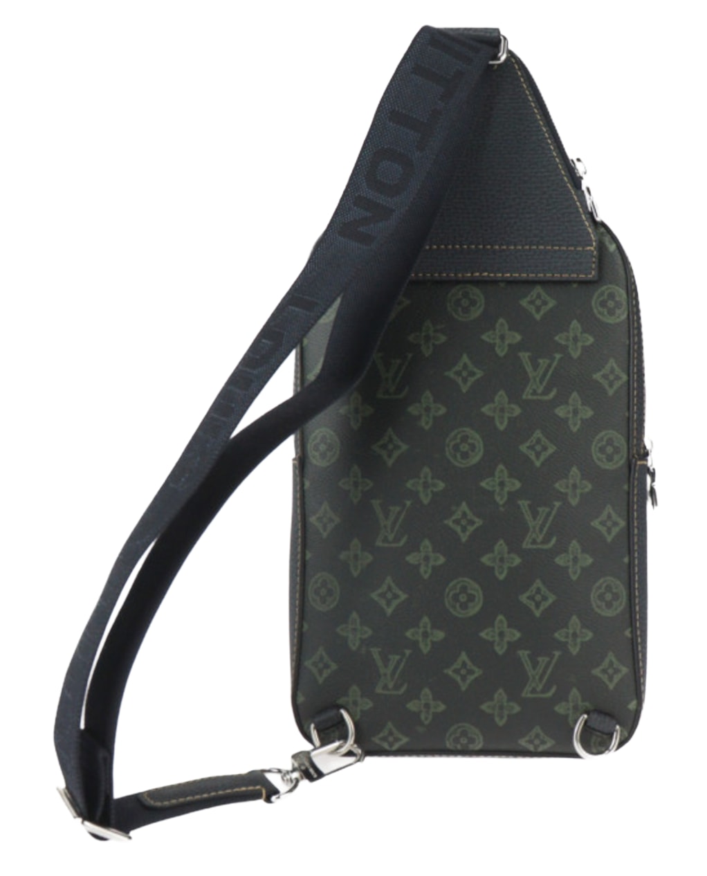 Louis Vuitton &