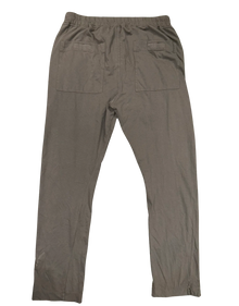 Rick Owens DRKSHDW 'Dust' Berlin Sweatpants