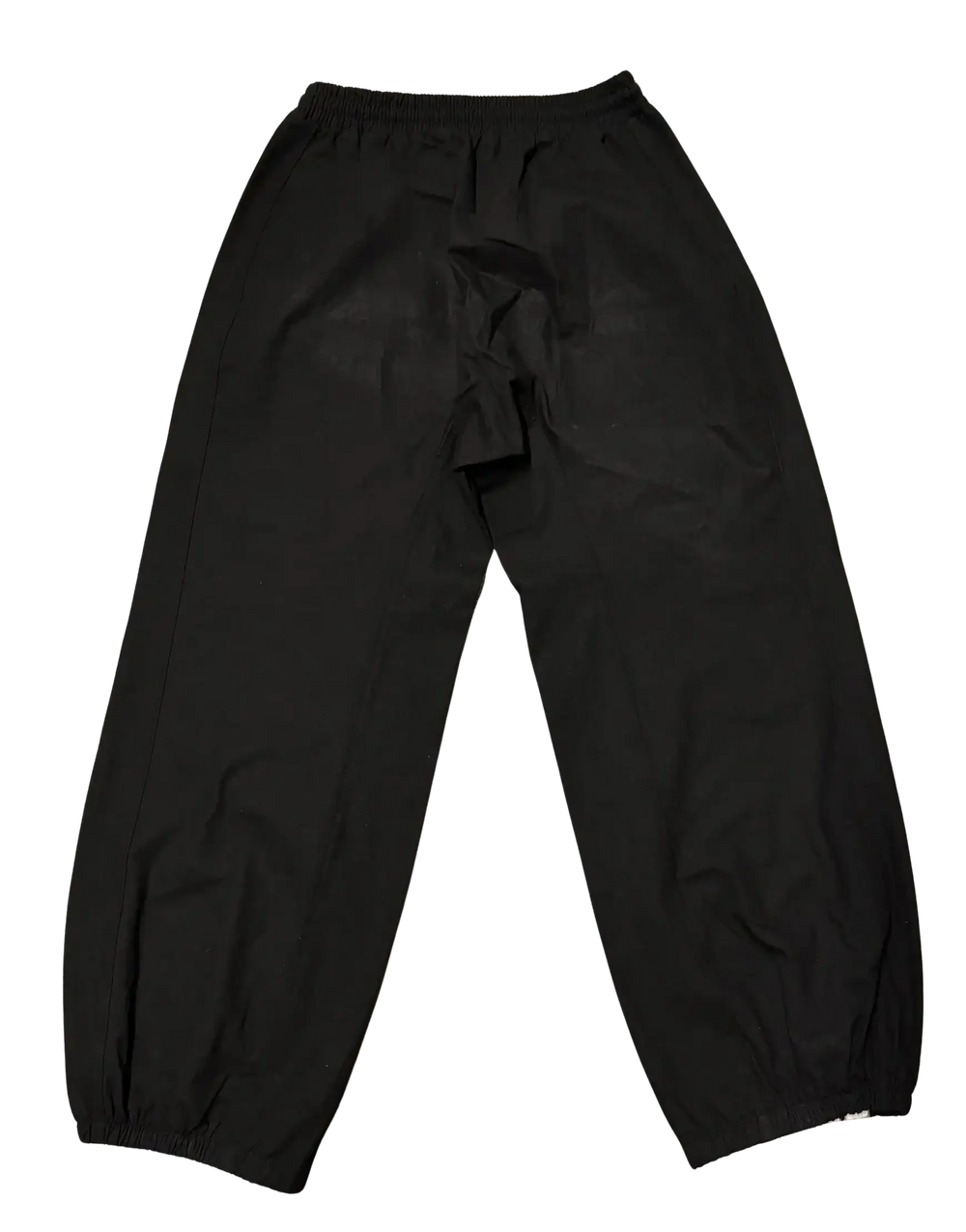 Rivington roi Rebis 'Black' Trappist Penta Sweatpants