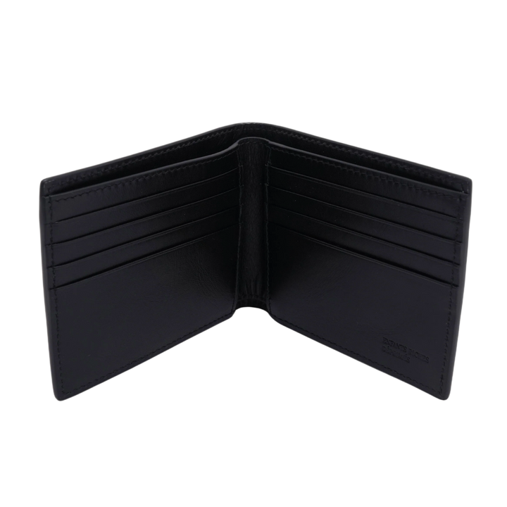 Enfants RIches Déprimés 'Iron Cross' Black Wallet