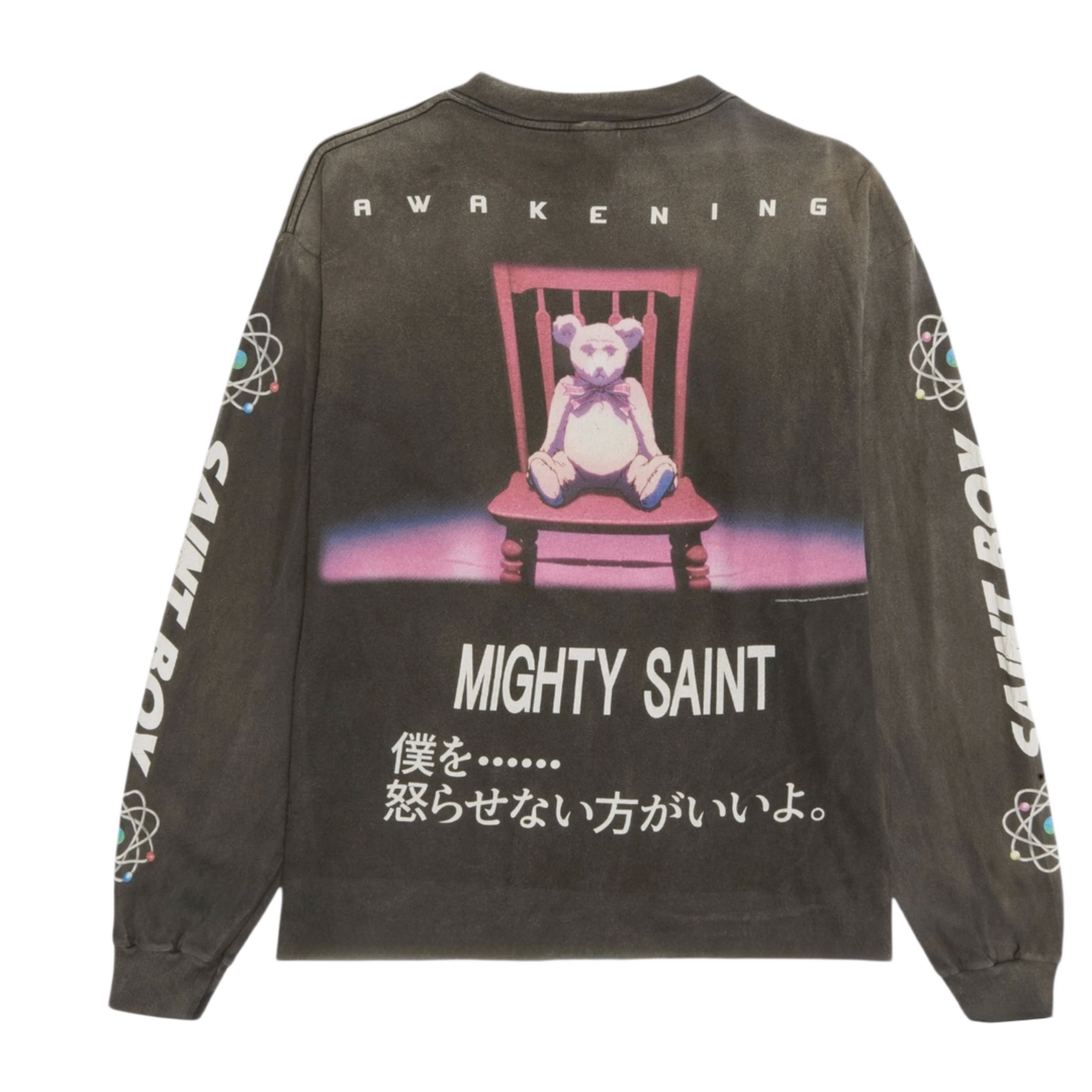 Saint Victim &