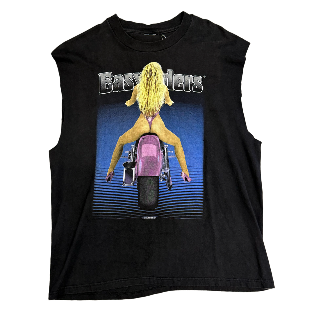 Easyriders 'Richmond' Vintage Cutoff 