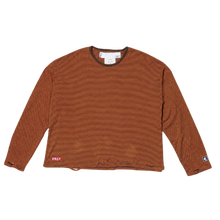 Paly 'Consequence' Striped Longsleeve