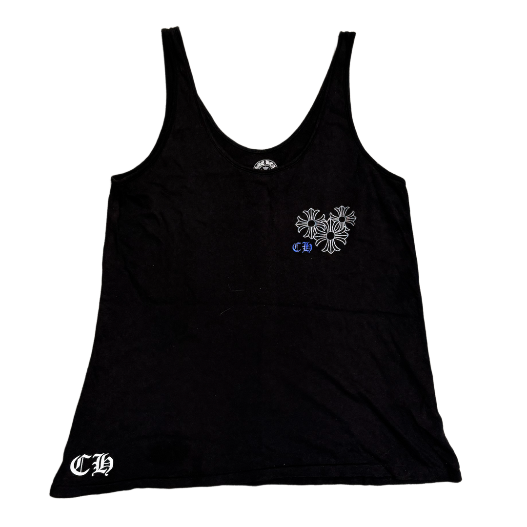 Chrome Hearts &