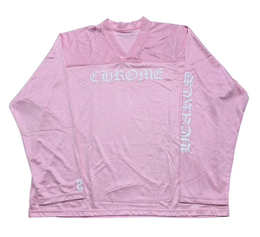 Chrome Hearts &