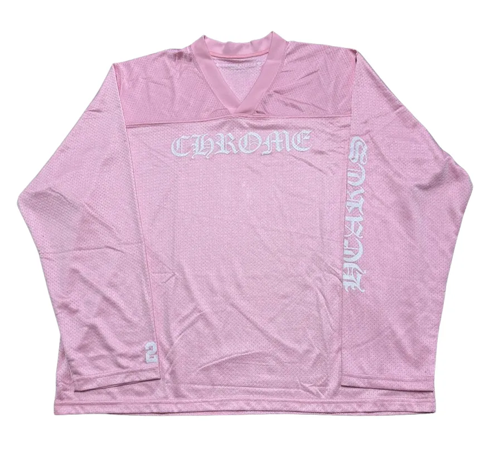 Chrome Hearts &