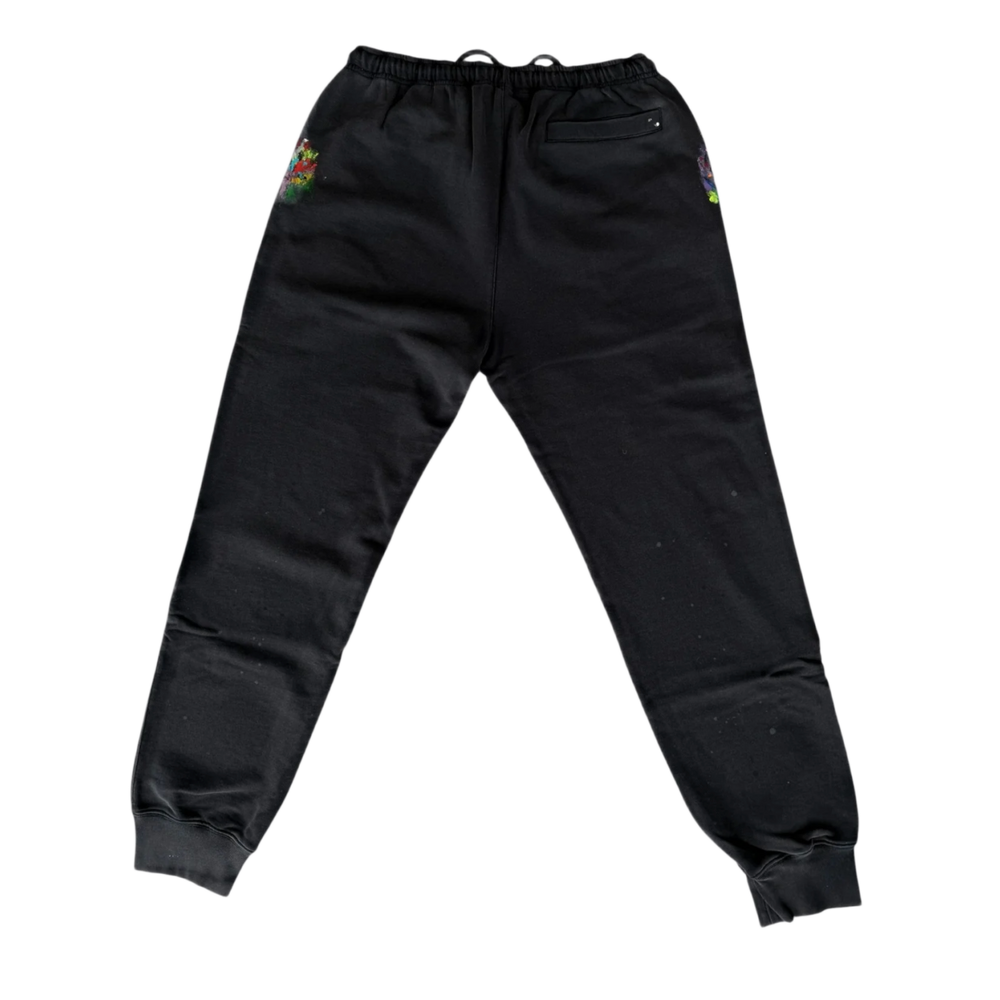 Lanvin x Gallery Dept Jogger Sweatpants