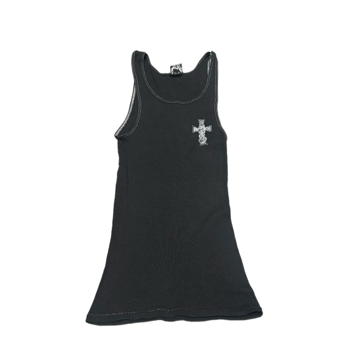 Chrome Hearts &