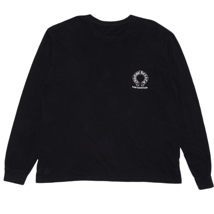 Chrome Hearts &