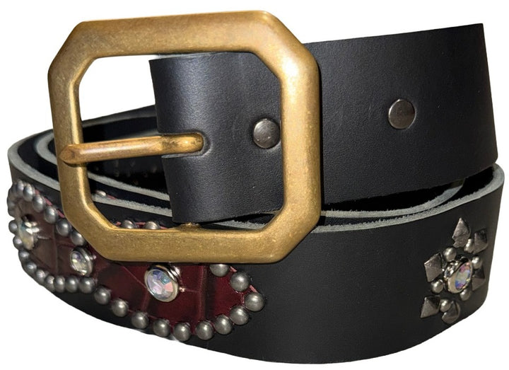 Studded &