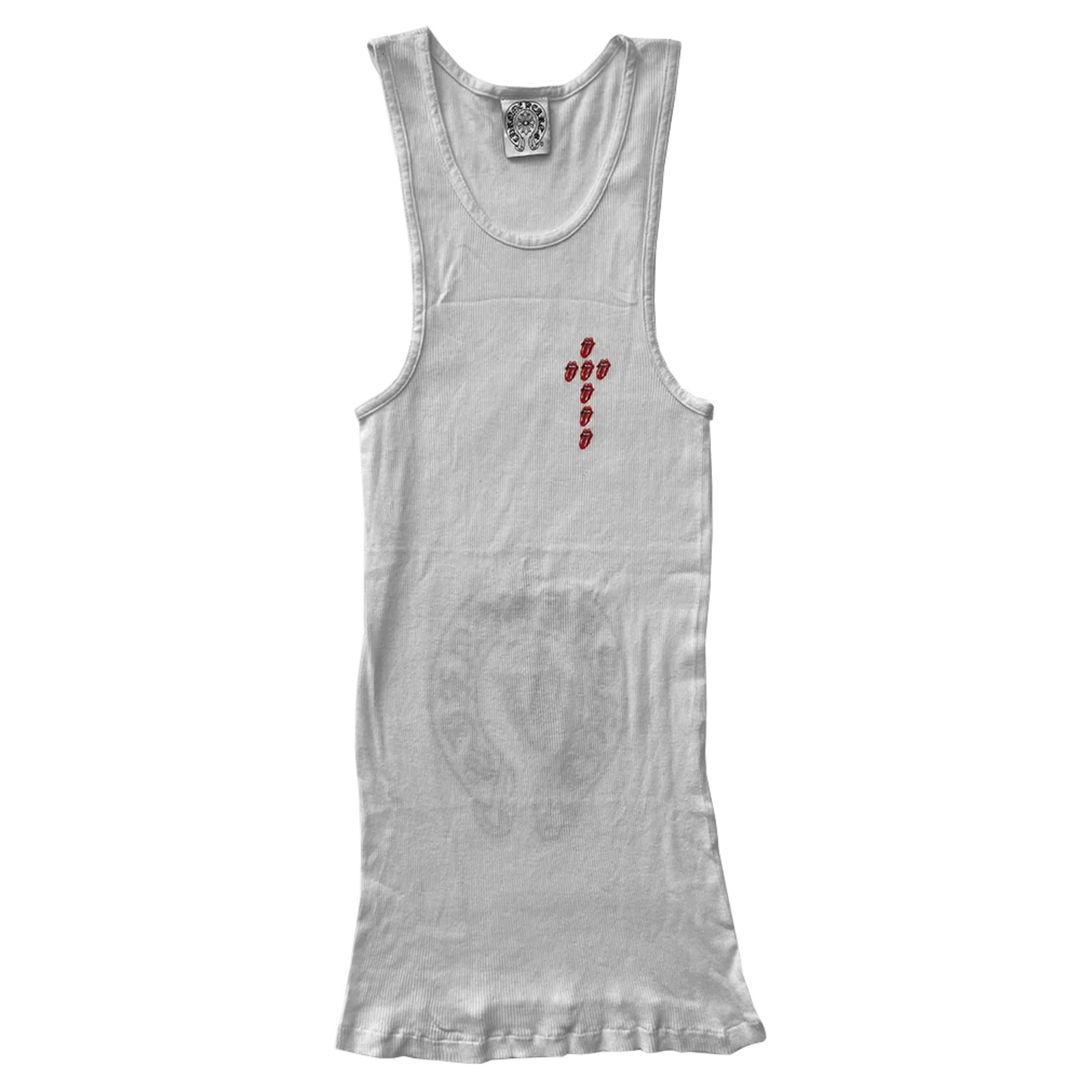 Chrome Hearts X Rolling Stones &