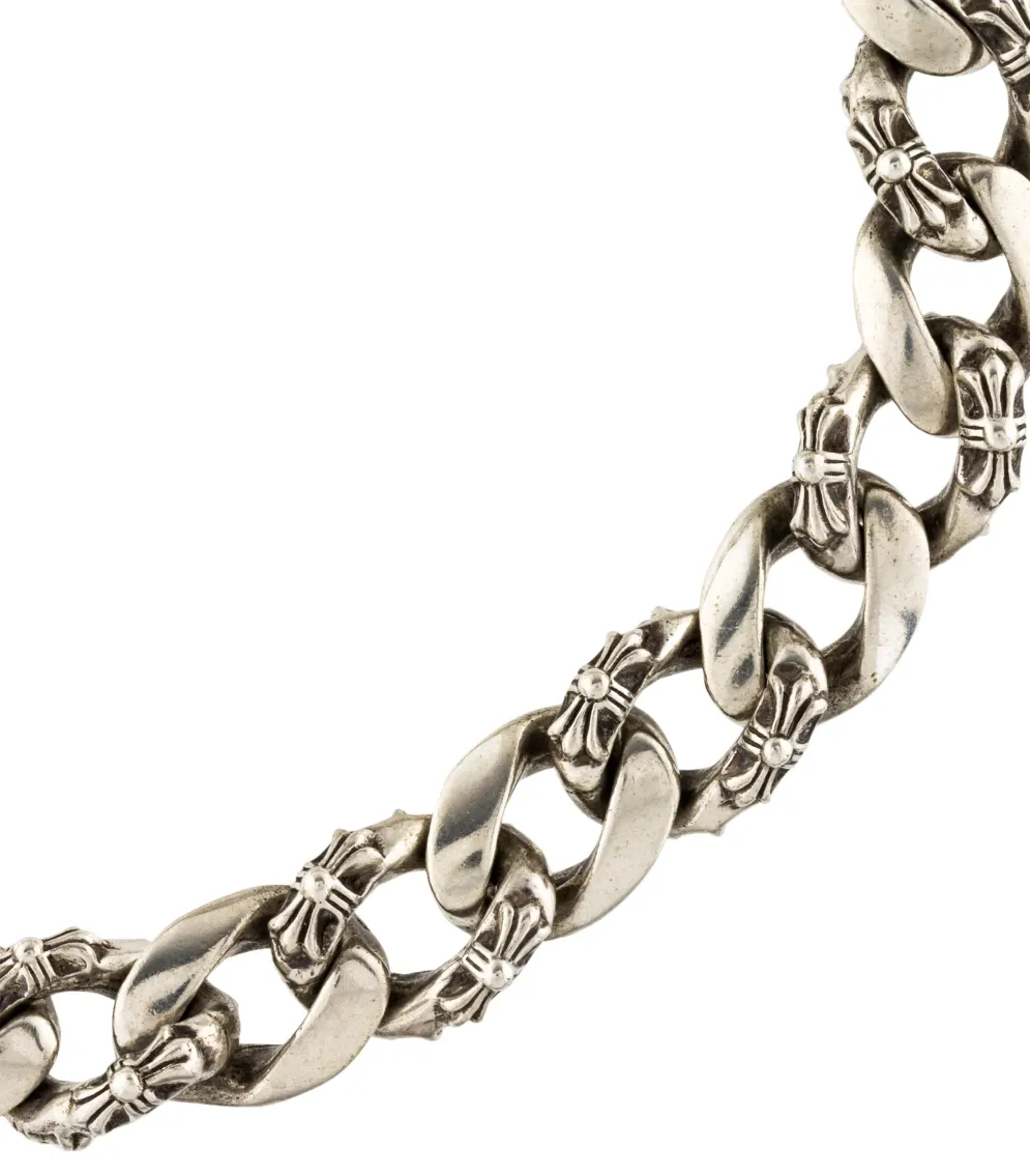 Chrome Hearts &