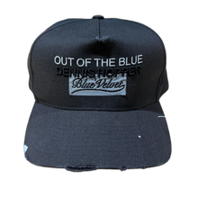 Paly 'Dennis Hopper' Black Hat