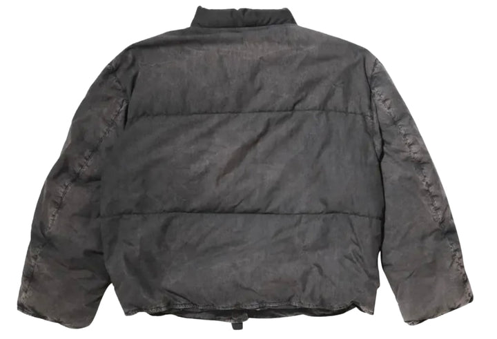 Enfants Riches Déprimés 'Black' Military Bomber Jacket