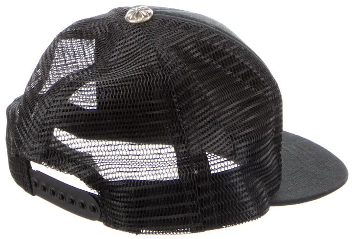 Chrome Hearts &