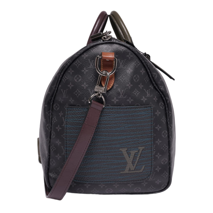 Louis Vuitton &
